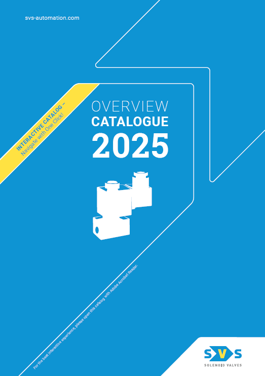 SVS Title Catalogue Image